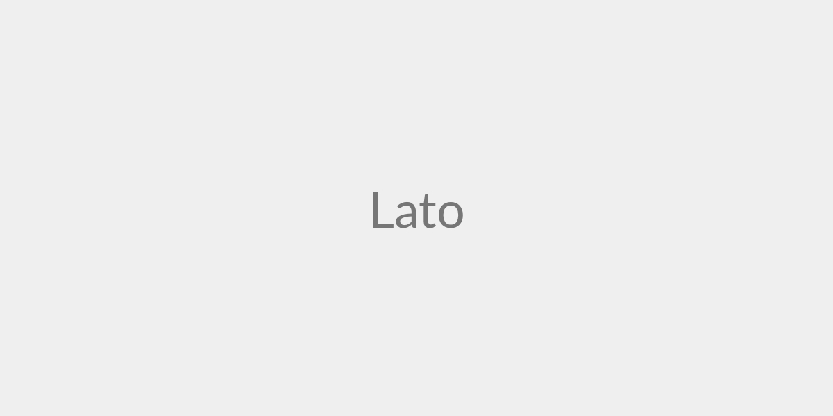 lato