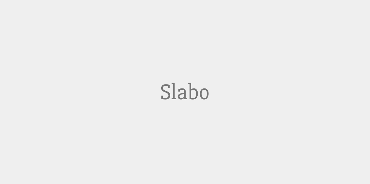 slabo